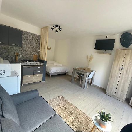 Location Reunion Apartment Le Tampon Ngoại thất bức ảnh